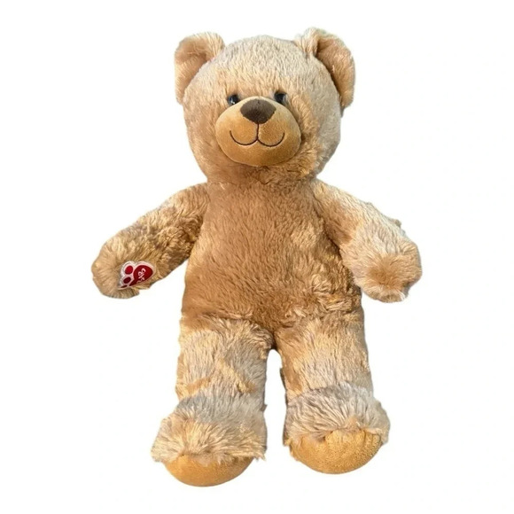 Build-A-Bear Other - Build A Bear Beige Bear